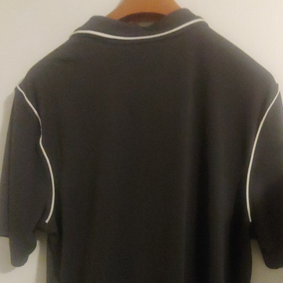 Dri fit nike golf shirt - Picture 5 of 8